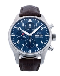 IWC Pilot's Le Petit Prince IW377714